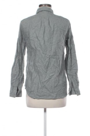 Γυναικείο πουκάμισο Closed, Μέγεθος S, Χρώμα Γκρί, Τιμή 32,99 €