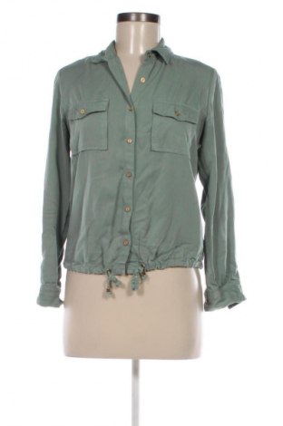 Дамска риза Colin's, Размер S, Цвят Зелен, Цена 3,06 €