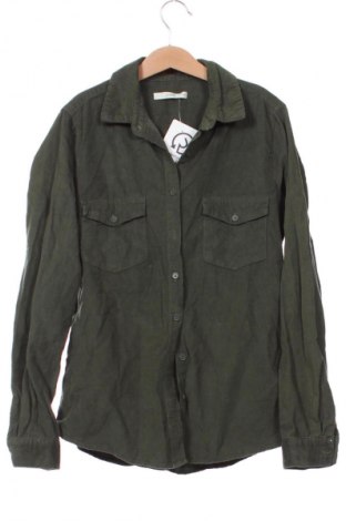 Дамска риза Colin's, Размер XS, Цвят Зелен, Цена 2,04 €