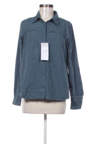 Damska koszula Columbia, Rozmiar M, Kolor Niebieski, Cena 110,99 zł