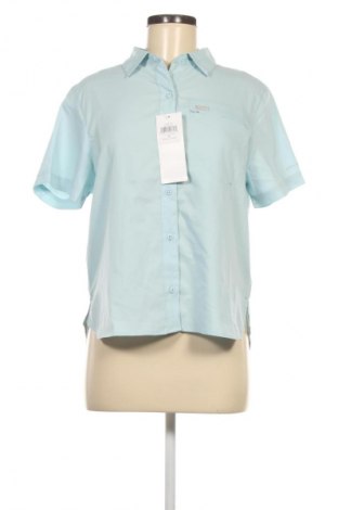 Dámská košile  Columbia, Velikost M, Barva Modrá, Cena  849,00 Kč