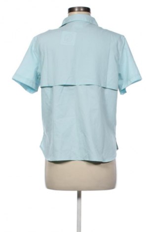 Damska koszula Columbia, Rozmiar M, Kolor Zielony, Cena 139,99 zł