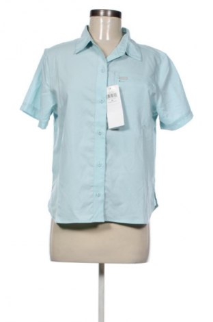 Damska koszula Columbia, Rozmiar M, Kolor Zielony, Cena 139,99 zł