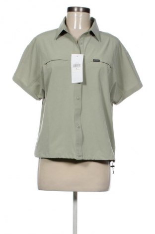 Dámská košile  Columbia, Velikost M, Barva Zelená, Cena  1 279,00 Kč