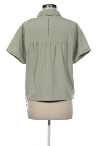 Dámská košile  Columbia, Velikost M, Barva Zelená, Cena  1 279,00 Kč