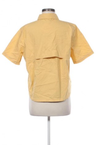 Dámska košeľa  Columbia, Veľkosť M, Farba Žltá, Cena  33,95 €