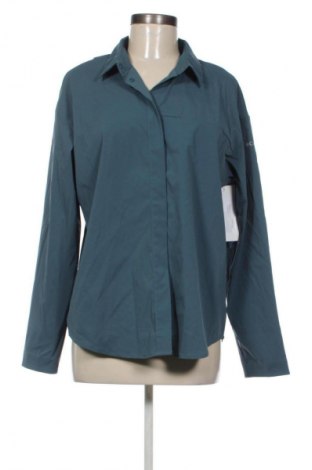 Női ing Columbia, Méret M, Szín Kék, Ár 14 069 Ft