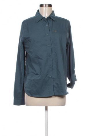 Dámská košile  Columbia, Velikost M, Barva Zelená, Cena  749,00 Kč