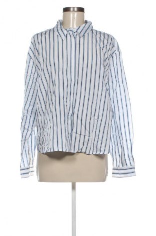 Γυναικείο πουκάμισο Comma,, Μέγεθος L, Χρώμα Πολύχρωμο, Τιμή 34,99 €