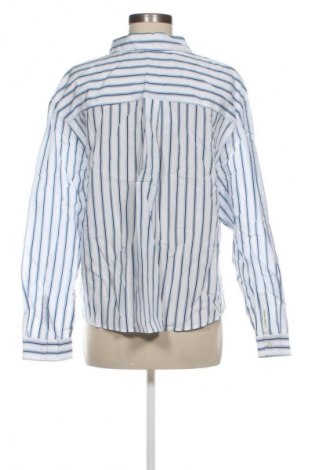 Γυναικείο πουκάμισο Comma,, Μέγεθος L, Χρώμα Πολύχρωμο, Τιμή 34,99 €