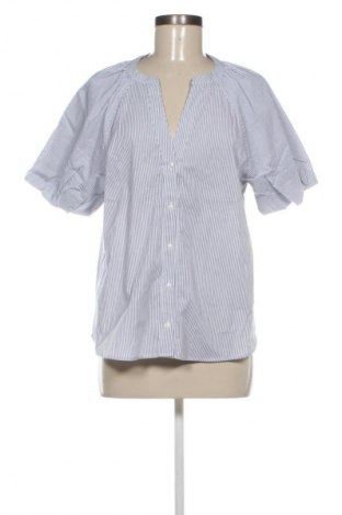 Dámska košeľa  Comma,, Veľkosť M, Farba Viacfarebná, Cena  35,95 €