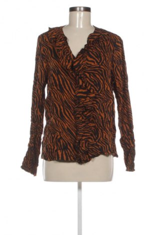 Дамска риза Cream, Размер L, Цвят Многоцветен, Цена 2,04 €