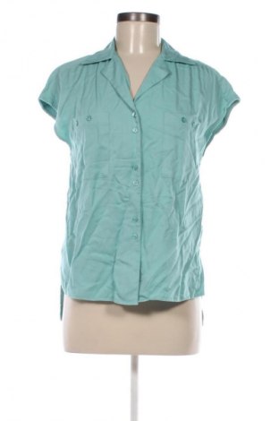 Damska koszula Creation L, Rozmiar S, Kolor Zielony, Cena 7,99 zł