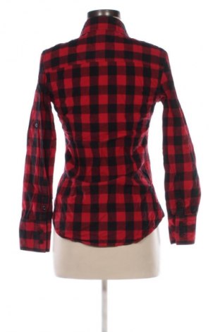 Dámská košile  Criminal Damage, Velikost M, Barva Vícebarevné, Cena  79,00 Kč