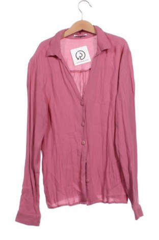 Női ing Cropp, Méret XS, Szín Rózsaszín, Ár 5 329 Ft