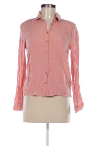 Dámská košile  DF, Velikost S, Barva Růžová, Cena  79,00 Kč
