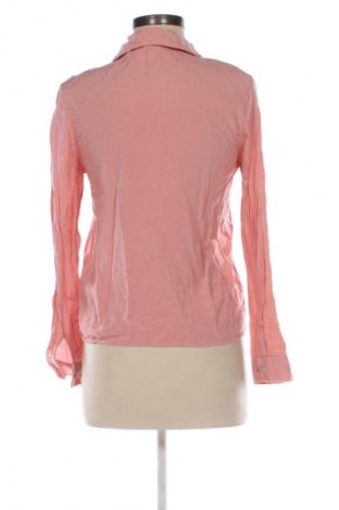 Dámská košile  DF, Velikost S, Barva Růžová, Cena  79,00 Kč