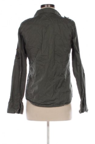 Női ing Denim Co., Méret M, Szín Zöld, Ár 669 Ft