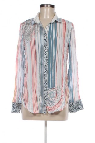 Dámska košeľa  Desigual, Veľkosť M, Farba Viacfarebná, Cena  19,95 €