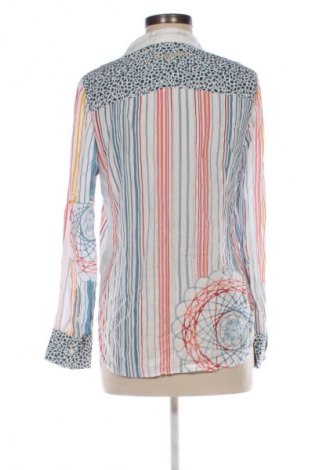 Dámska košeľa  Desigual, Veľkosť M, Farba Viacfarebná, Cena  19,95 €