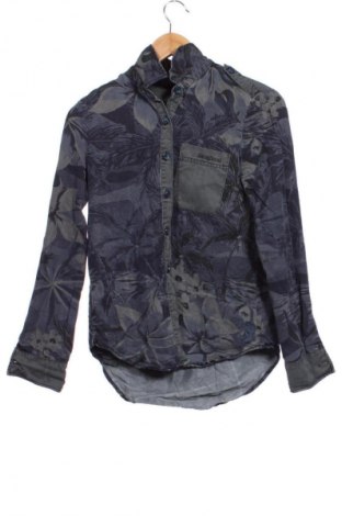 Női ing Desigual, Méret XS, Szín Sokszínű, Ár 6 309 Ft