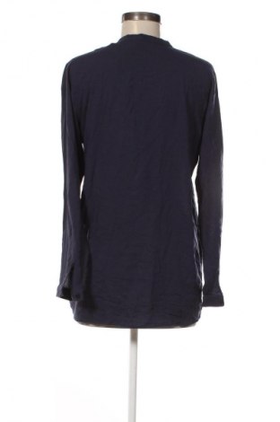 Γυναικείο πουκάμισο Edc By Esprit, Μέγεθος L, Χρώμα Μπλέ, Τιμή 7,99 €