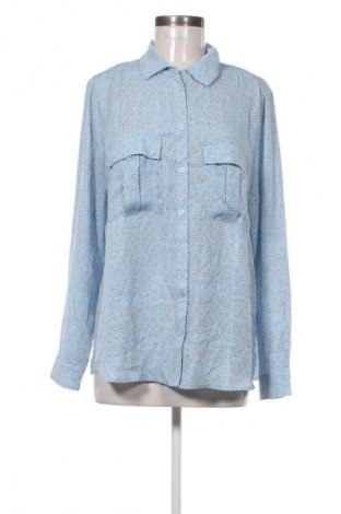 Дамска риза Editor's Cut, Размер L, Цвят Многоцветен, Цена 9,20 €