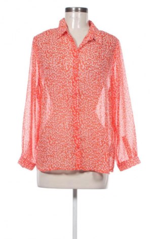 Damska koszula Editor's Cut, Rozmiar L, Kolor Kolorowy, Cena 30,99 zł