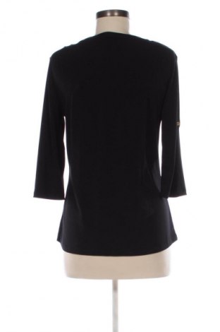 Дамска риза Ellen Tracy, Размер S, Цвят Черен, Цена 4,60 €