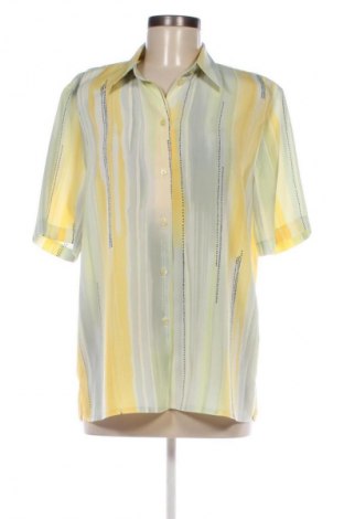 Damska koszula Erfo, Rozmiar M, Kolor Kolorowy, Cena 107,17 zł