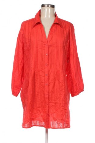 Dámská košile  Esmara, Velikost XXL, Barva Červená, Cena  209,00 Kč