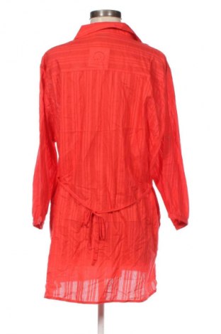 Dámská košile  Esmara, Velikost XXL, Barva Červená, Cena  209,00 Kč
