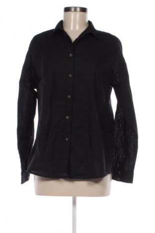 Дамска риза Esmara, Размер M, Цвят Черен, Цена 5,42 €