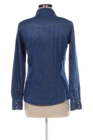 Дамска риза Esmara, Размер M, Цвят Син, Цена 2,04 €