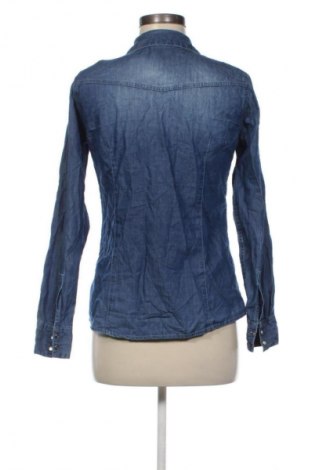 Damenbluse Esmara, Größe M, Farbe Blau, Preis € 4,99