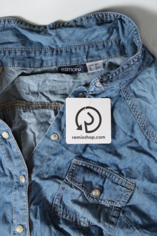 Damska koszula Esmara, Rozmiar S, Kolor Niebieski, Cena 7,99 zł