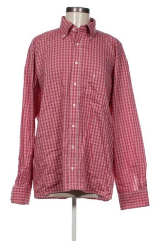 Γυναικείο πουκάμισο Eterna, Μέγεθος L, Χρώμα Πολύχρωμο, Τιμή 7,99 €