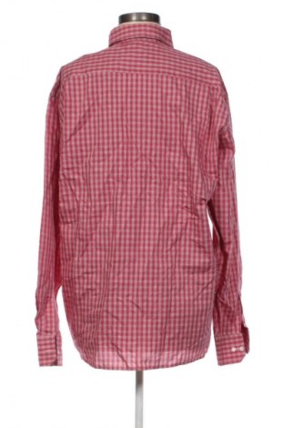 Γυναικείο πουκάμισο Eterna, Μέγεθος L, Χρώμα Πολύχρωμο, Τιμή 7,99 €