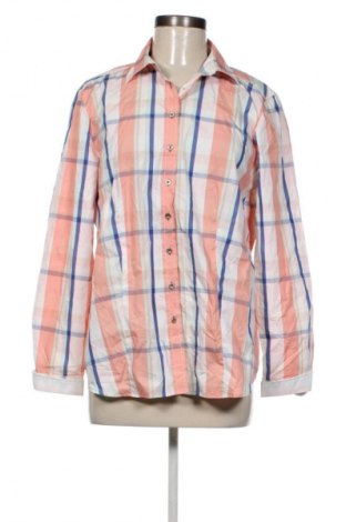 Dámska košeľa  Eterna, Veľkosť L, Farba Viacfarebná, Cena  2,95 €