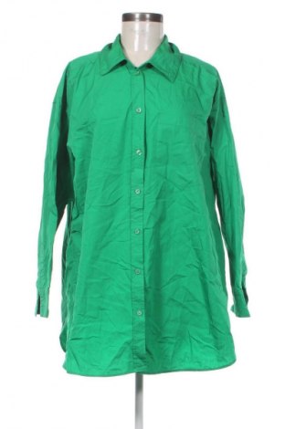 Dámská košile  Ever.me by Takko Fashion, Velikost XL, Barva Zelená, Cena  199,00 Kč