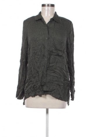 Dámska košeľa  Forever 21, Veľkosť L, Farba Viacfarebná, Cena  1,95 €