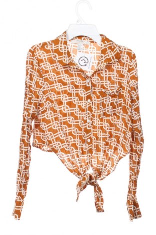 Női ing Forever 21, Méret XS, Szín Sokszínű, Ár 699 Ft