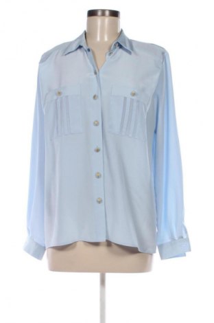 Damska koszula Frankenwalder, Rozmiar M, Kolor Niebieski, Cena 60,99 zł