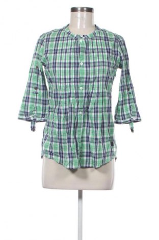 Γυναικείο πουκάμισο G-Star Raw, Μέγεθος S, Χρώμα Πολύχρωμο, Τιμή 4,99 €