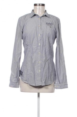 Дамска риза Gaastra, Размер S, Цвят Многоцветен, Цена 2,04 €