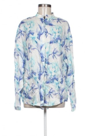 Damenbluse Ganesh, Größe XS, Farbe Mehrfarbig, Preis 8,61 €