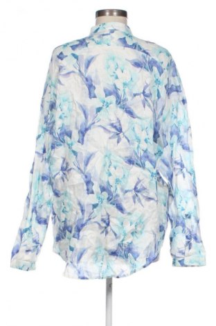 Damenbluse Ganesh, Größe XS, Farbe Mehrfarbig, Preis 8,61 €