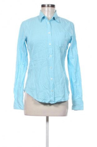 Cămașă de femei Gant, Mărime S, Culoare Albastru, Preț 39,99 Lei