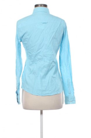 Cămașă de femei Gant, Mărime S, Culoare Albastru, Preț 39,99 Lei
