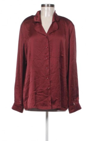 Damska koszula Gerry Weber, Rozmiar XL, Kolor Czerwony, Cena 25,99 zł